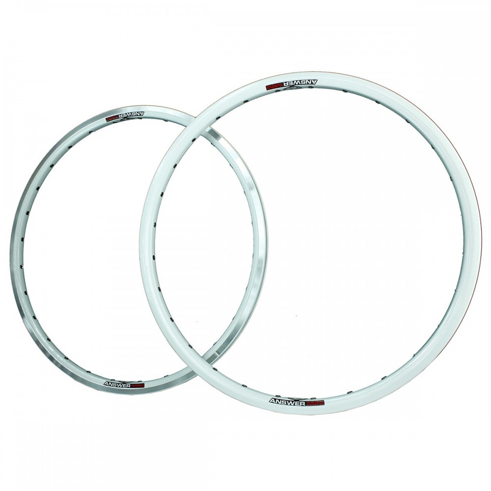 ANSWER MINI RIMS 451X19MM 28H