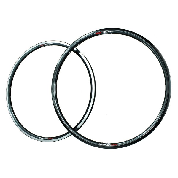 ANSWER MINI RIMS 520X18.5MM 28H