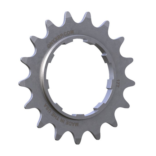 ONYX ULTRA SS COG