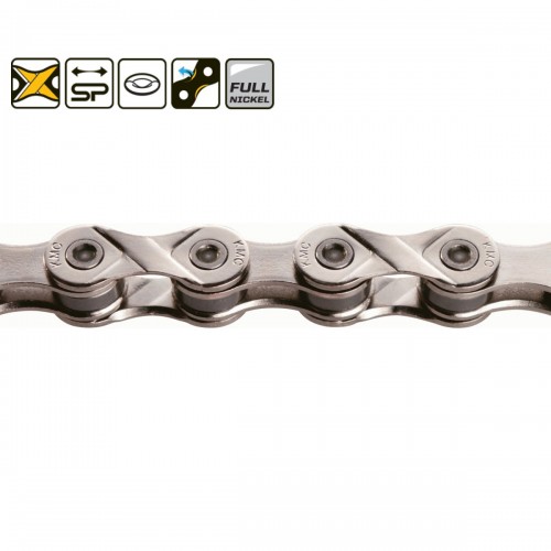 KMC X8 3/32" CHAIN