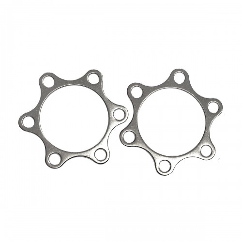 ELEVN DISC ROTOR SPACER KIT