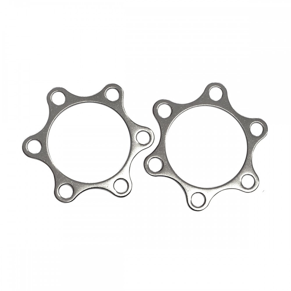 ELEVN DISC ROTOR SPACER KIT