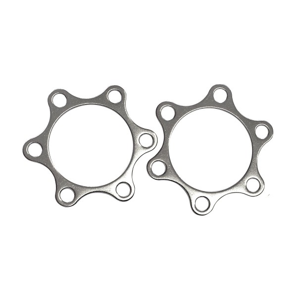 ELEVN DISC ROTOR SPACER KIT