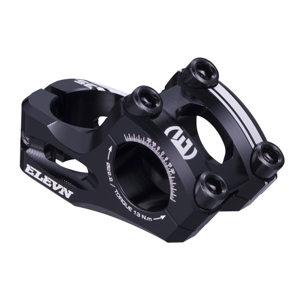 ELEVN 22.2MM OVERBITE STEM 1"