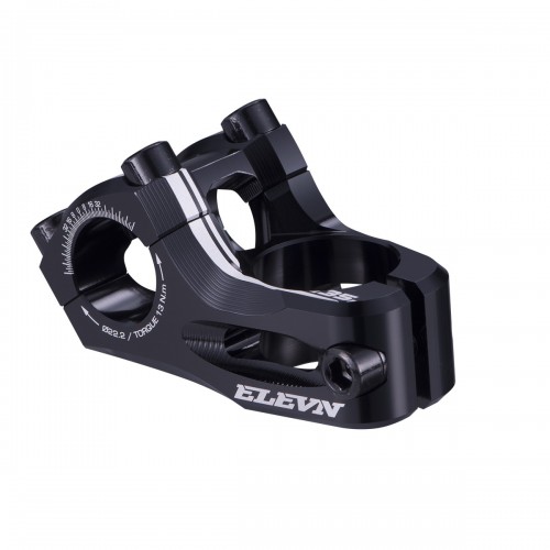 ELEVN 22.2MM OVERBITE STEM 1"