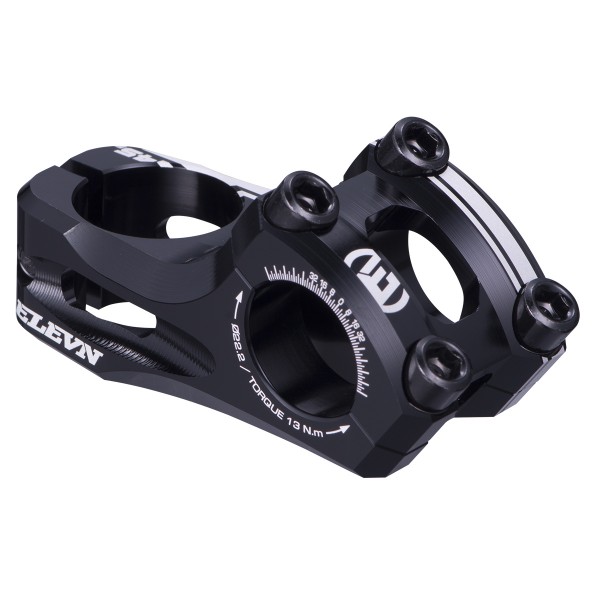 ELEVN 22.2MM OVERBITE STEM 1"