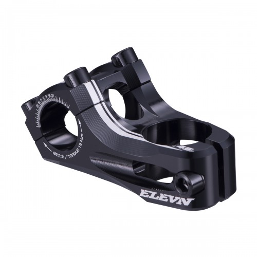 ELEVN 22.2MM OVERBITE STEM 1"