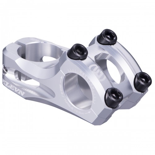 ELEVN 22.2MM OVERBITE STEM 1"