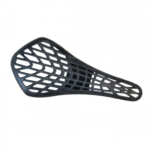 TIOGA D-SPYDER EVA CARBONITE W.INTEGRATED SEATPOSTS BLACK