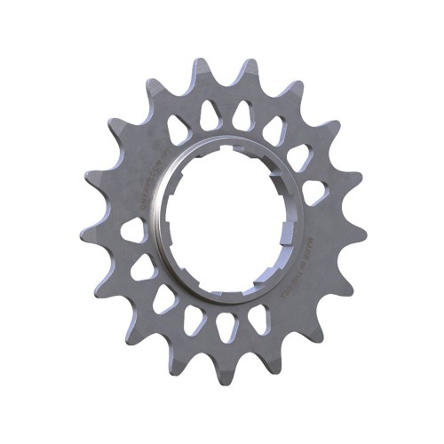 ONYX COGS HG AND HGSS STAINLESS STEEL