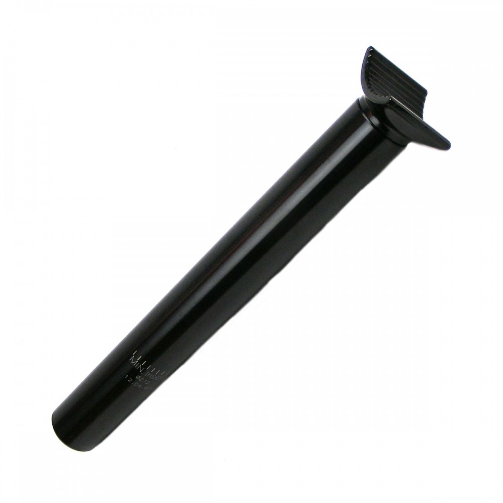 POSITION ONE PIVOTAL ALLOY SEAT POST 22.2MM