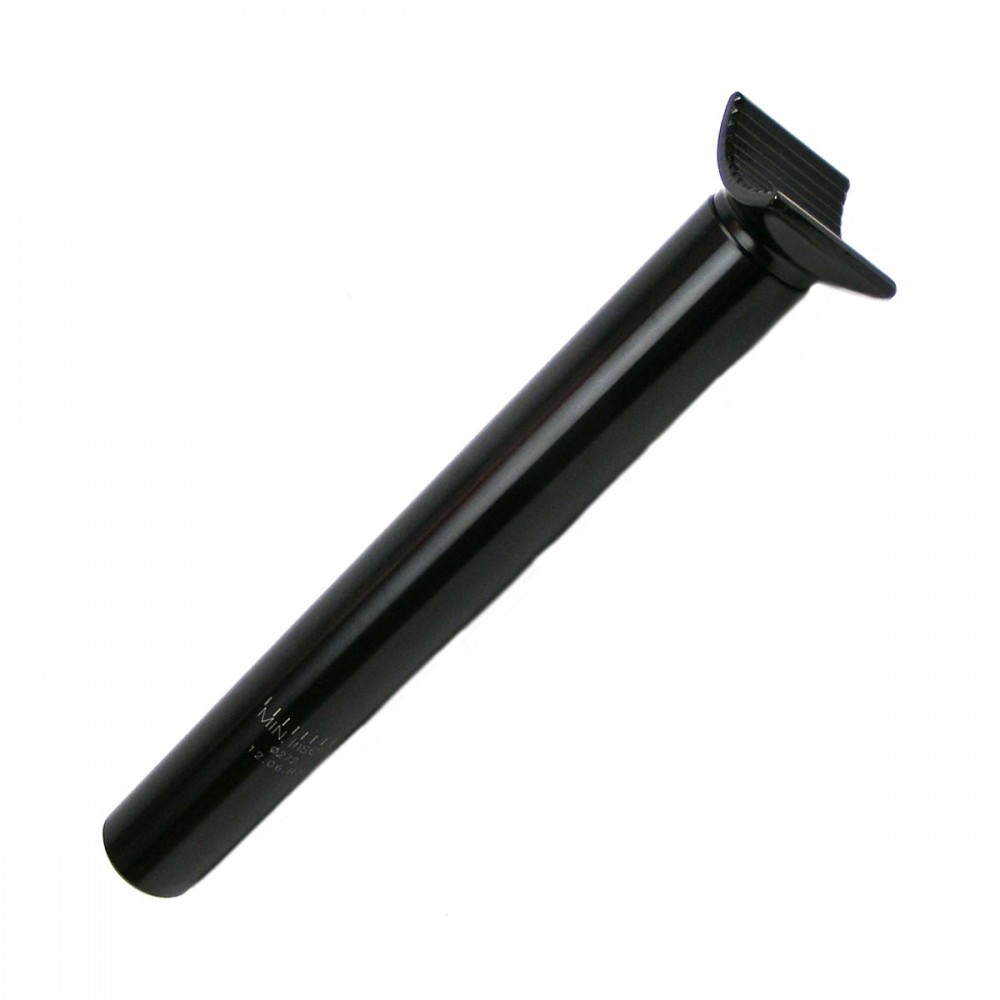 POSITION ONE PIVOTAL ALLOY SEAT POST 25.4MM