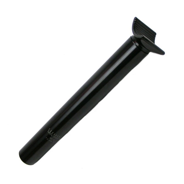 POSITION ONE PIVOTAL ALLOY SEAT POST 25.4MM