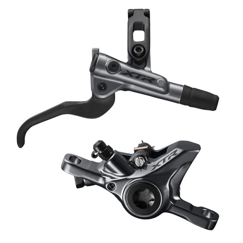 SHIMANO BL M9100 XTR HYDRAULIC BRAKE KIT