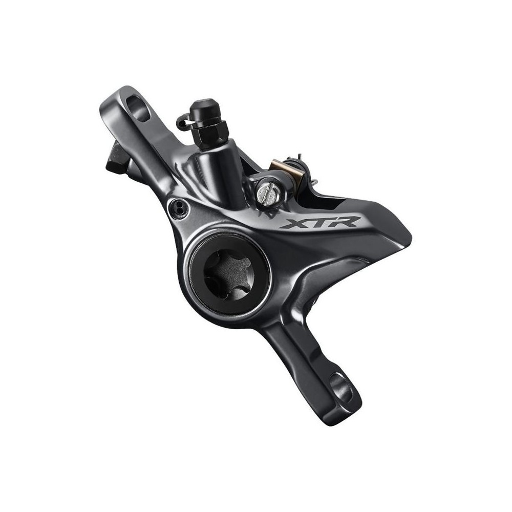 SHIMANO BL-M9100 XTR HYDRAULIC BRAKE KIT Color Black