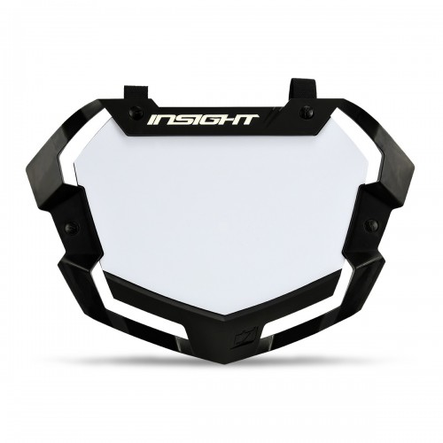 INSIGHT 3D VISION2 NUMBER PRO PLATE