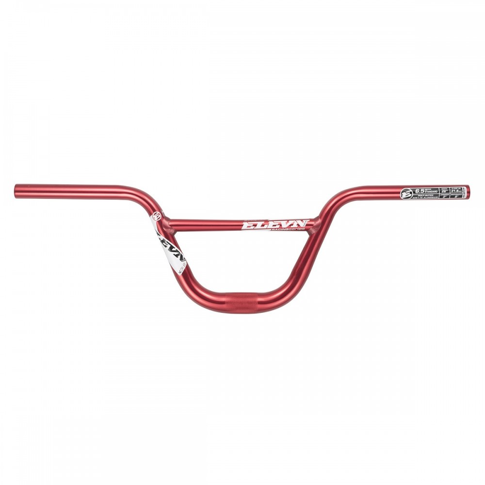 ELEVN 31.8MM ALLOY HANDLEBAR 6.5"