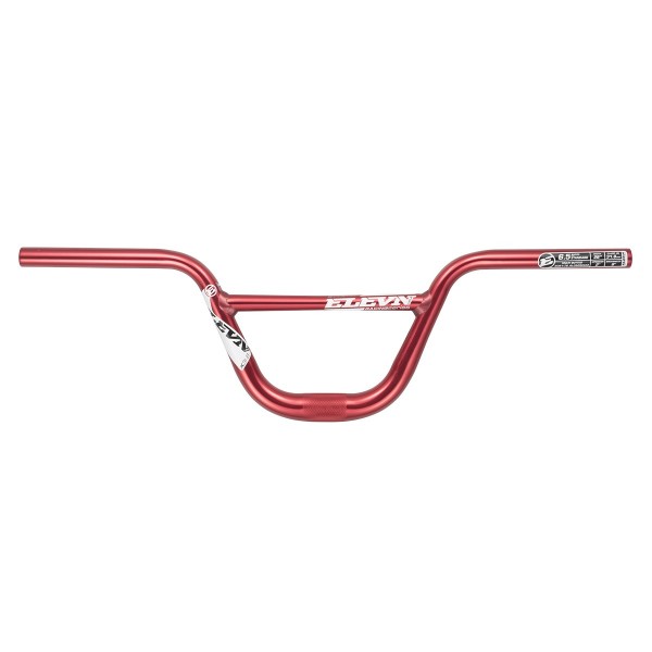 ELEVN 31.8MM ALLOY HANDLEBAR 6.5"