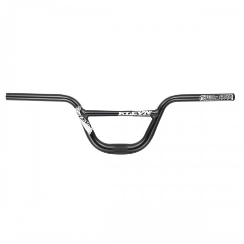 ELEVN 31.8MM ALLOY HANDLEBAR 6.0"