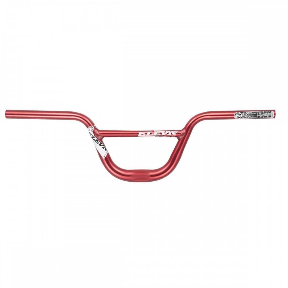 ELEVN 31.8MM ALLOY HANDLEBAR 6.0"