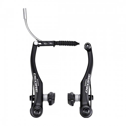 Shimano m200 brakes best sale