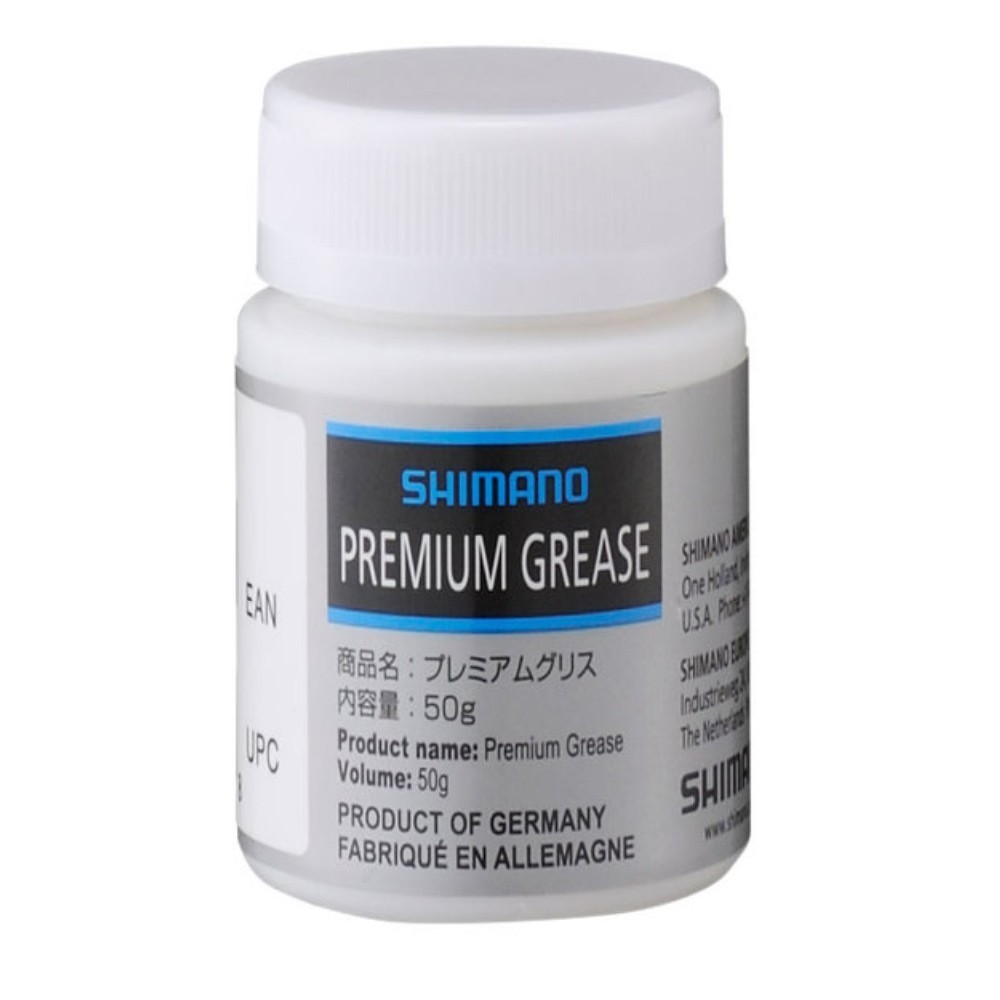 SHIMANO PREMIUM GREASE 50g