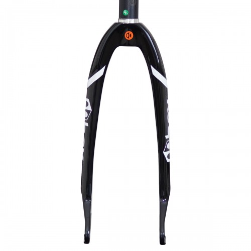 BOX ONE XL PRO LITE CARBON 20" FORK BLACK 2020 EDITION