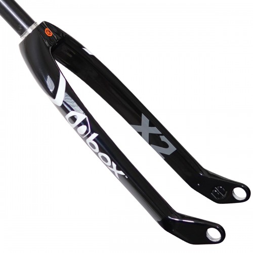 BOX ONE X2 FORK 20MM 24" CRUISER 2020 EDITION