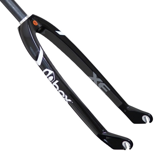 BOX ONE XE EXPERT 24" CARBON FORK 2020 EDITION