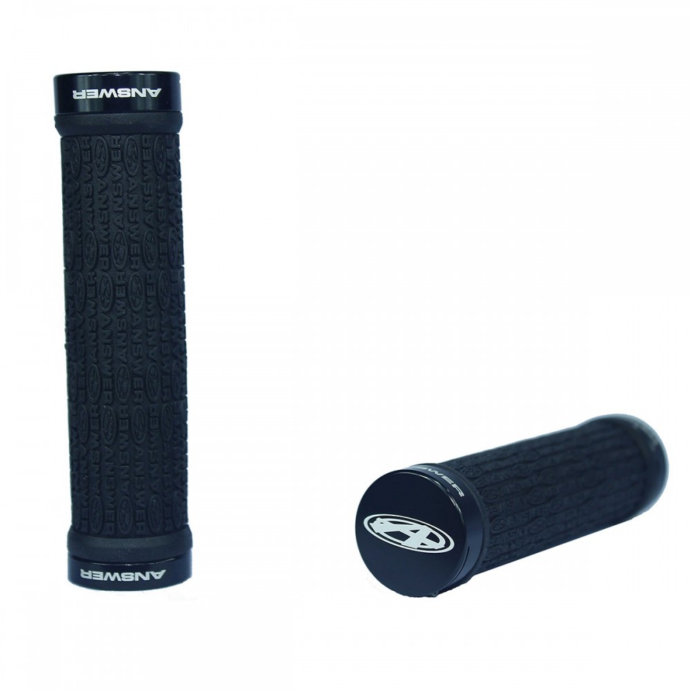ANSWER FLANGELESS GRIPS