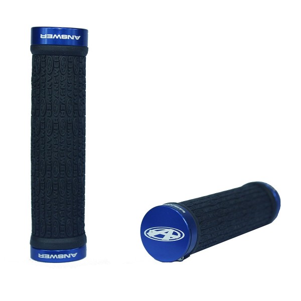 ANSWER FLANGELESS GRIPS