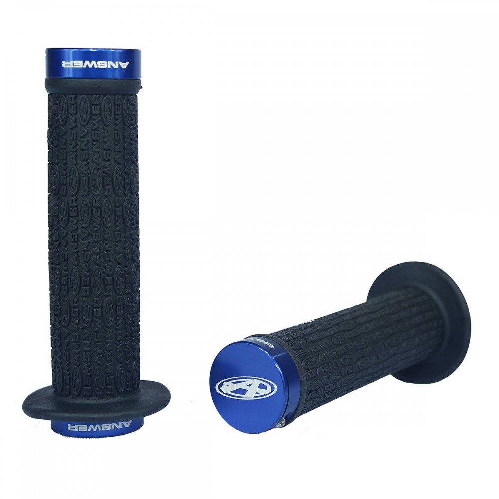 ANSWER FLANGE GRIPS