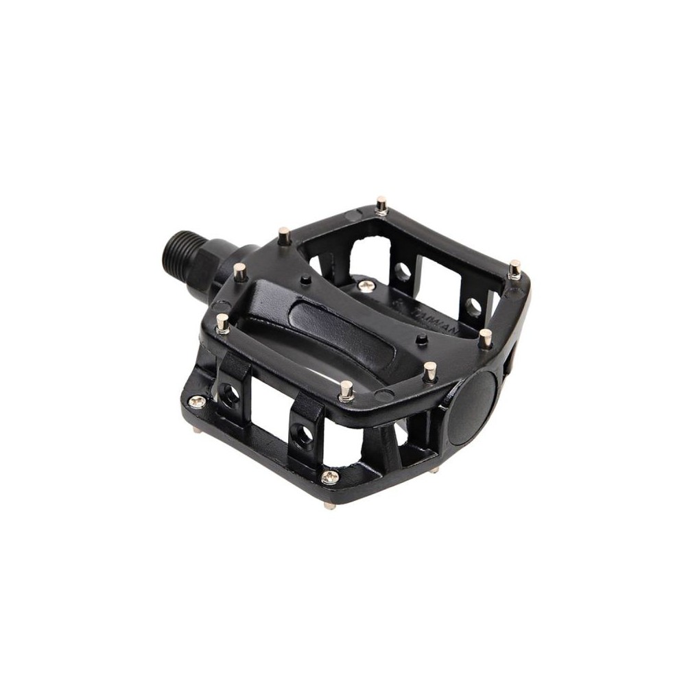 WELLGO LU-204U 9/16" PEDALS BLACK