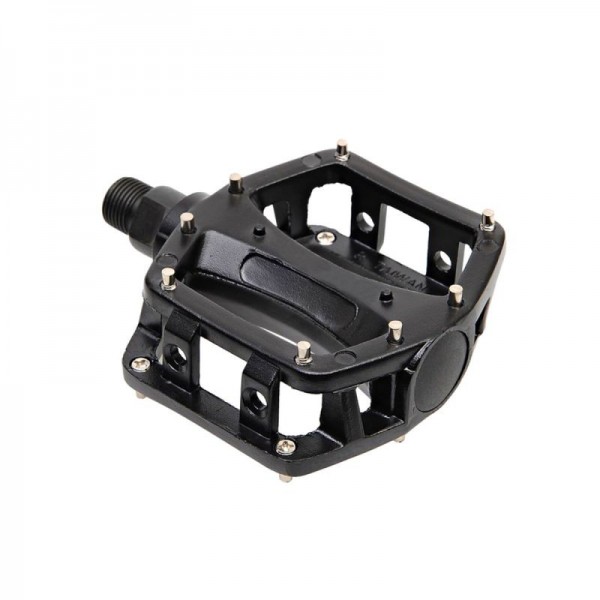 WELLGO LU-204U 9/16" PEDALS BLACK