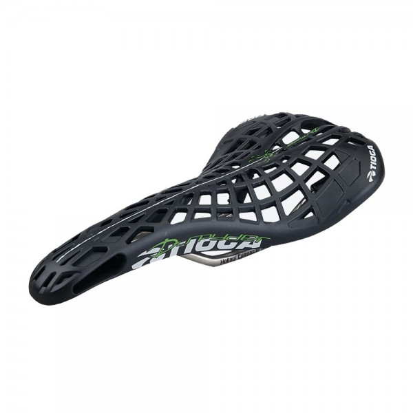 TIOGA D-SPYDER ORIGINAL CARBONITE RAIL SEAT