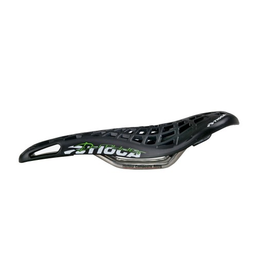 TIOGA D-SPYDER ORIGINAL CARBONITE RAIL SEAT