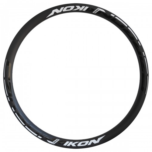 IKON CARBON 24" RIM 507X32MM 36H NO BRAKE SURFACE