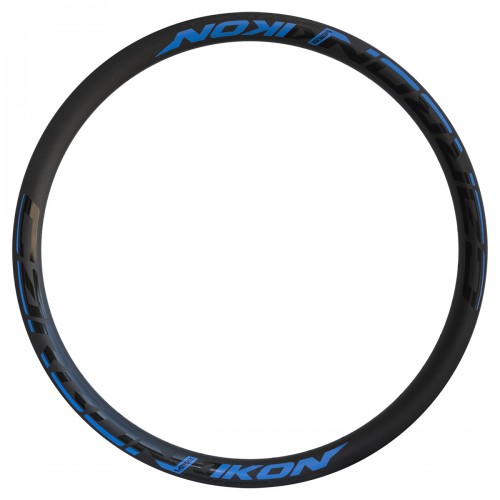 IKON CARBON 24" RIM 507X32MM 36H NO BRAKE SURFACE