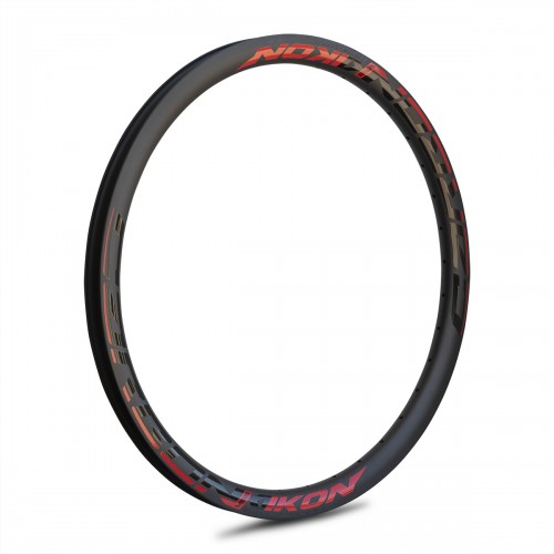 Adaptateurs IKON axe 20/10mm - USPROBIKES