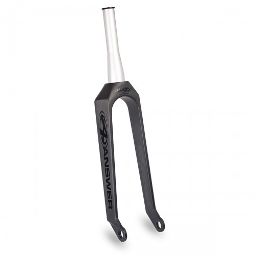 ANSWER TAPERED DAGGER 20MM 24" CARBON FORK