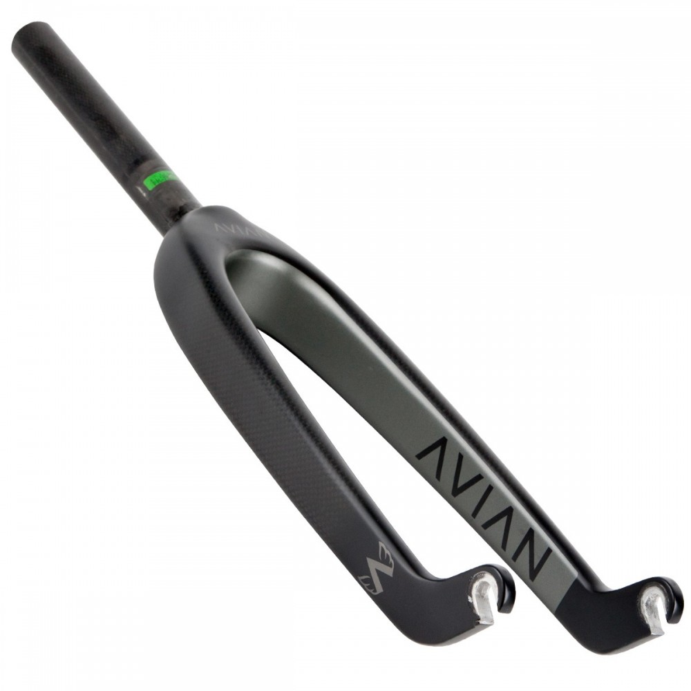 AVIAN VERSUS YOUTH 10MM 20" CARBON FORK