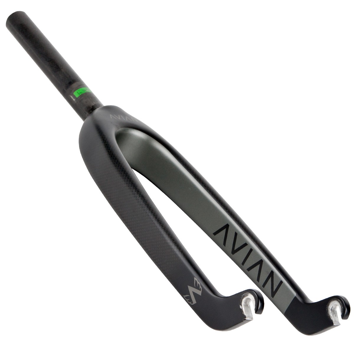 avian bmx forks