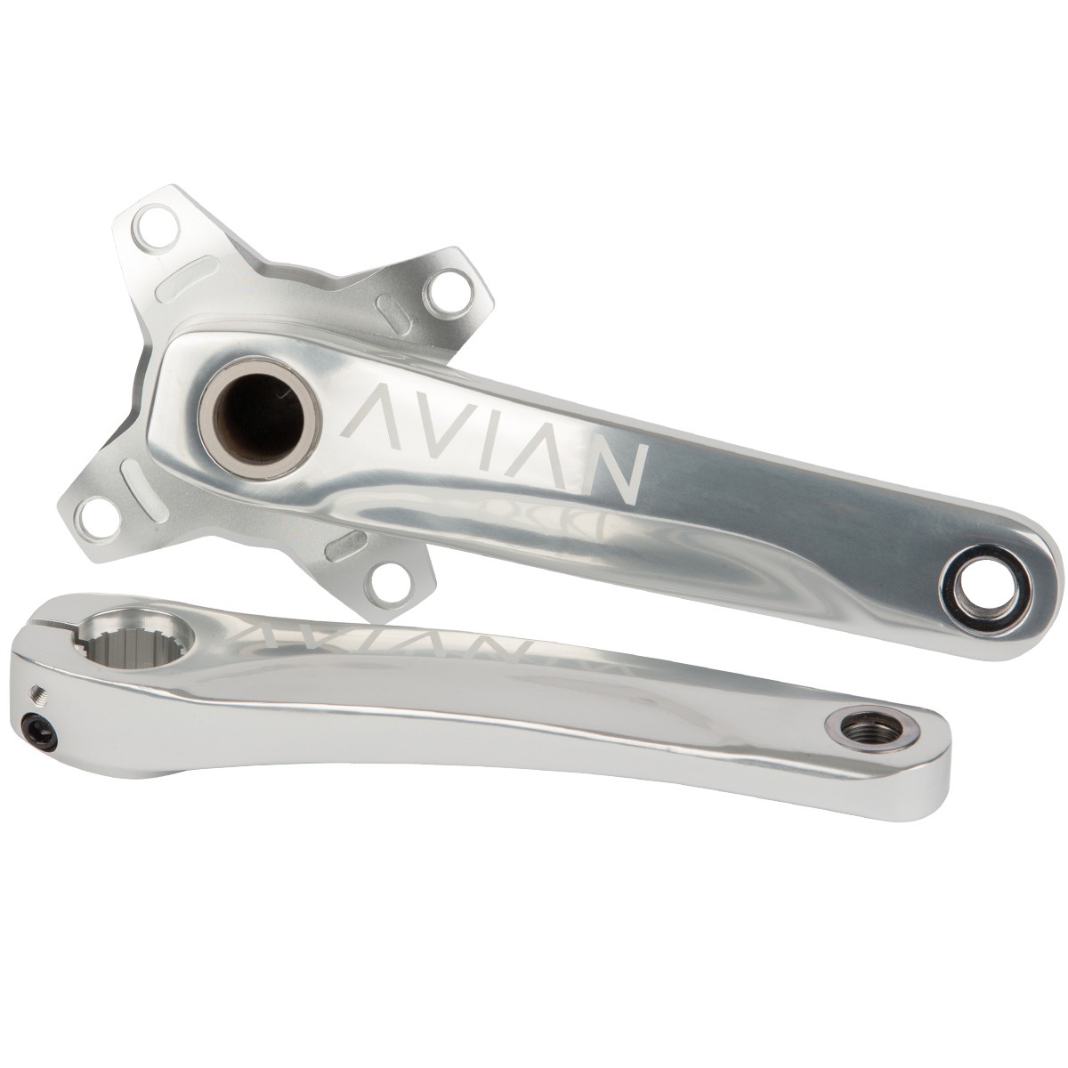bmx race cranks