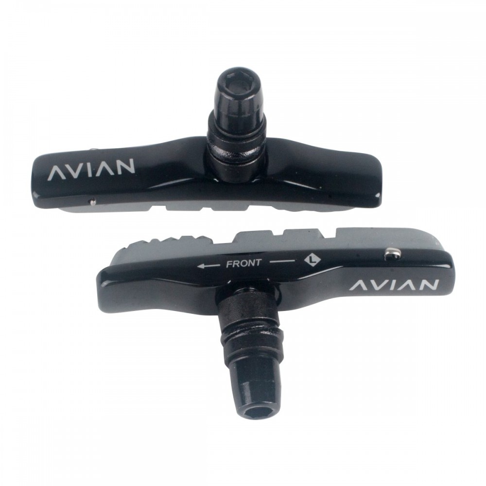 AVIAN CARBON BRAKE PADS