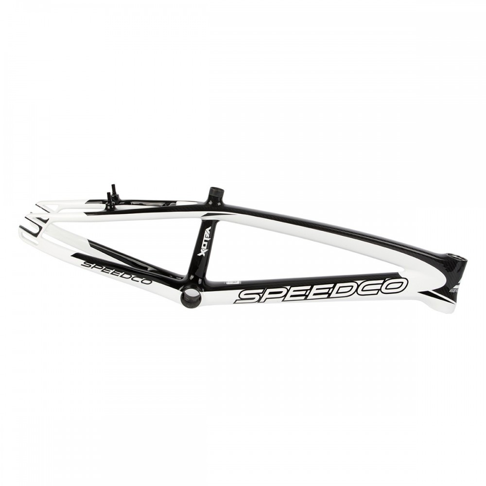 speedco velox carbon frame