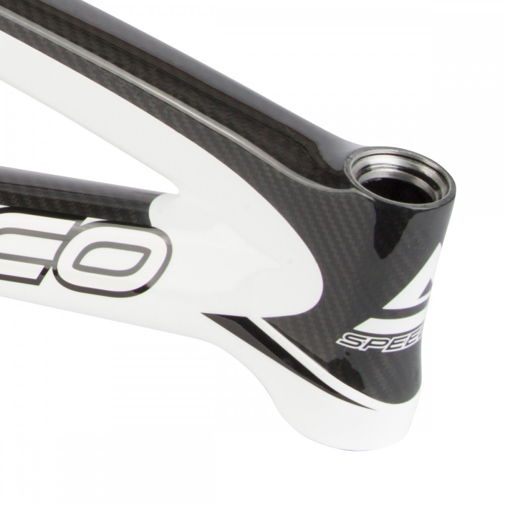 speedco velox carbon frame
