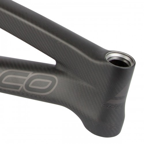 SPEEDCO VELOX V2 PRO FRAMES MATTE BLACK
