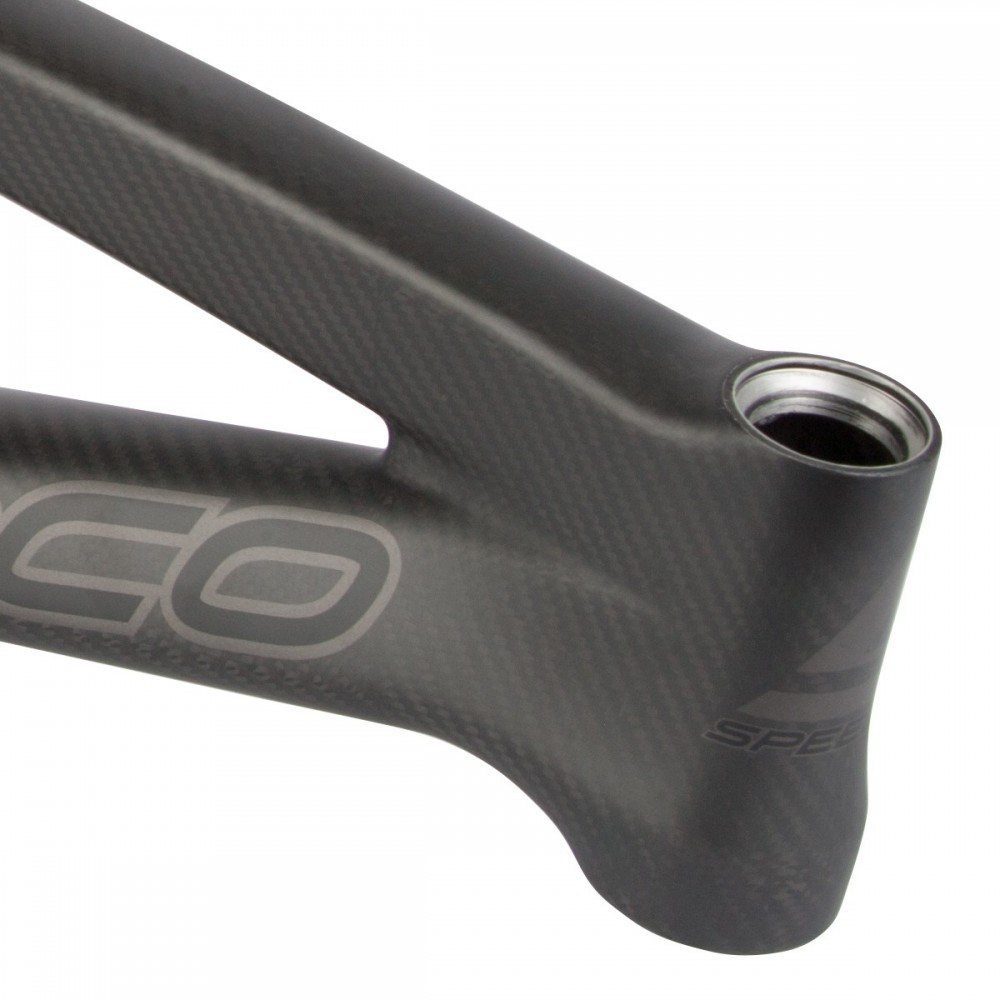 speedco bmx cruiser