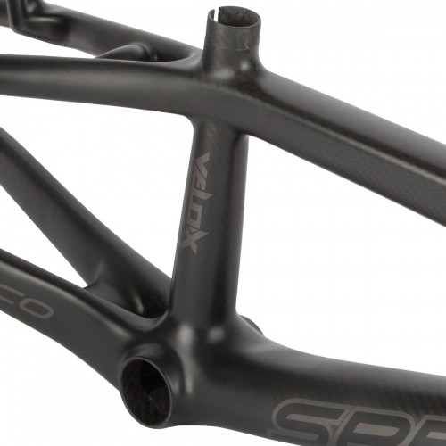 SPEEDCO VELOX V2 PRO FRAMES MATTE BLACK