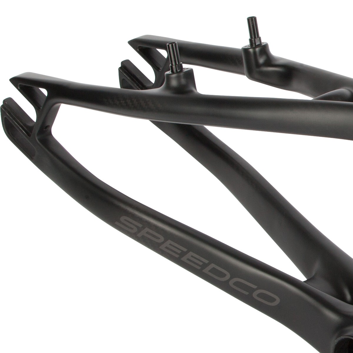 speedco bmx cruiser